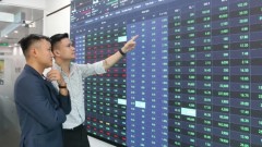 Vietnam stocks near billion-dollar breakthrough as market upgrade looms