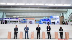 [In photos] FIATA World Congress 2025: Green and Resilient Logistics