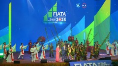 [LIVE REPORT] FIATA World Congress 2025