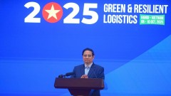Prime Minister Pham Minh Chinh attended the FIATA World Congress 2025