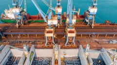 The revival of the East–West economic corridor