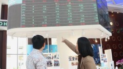 Viet Nam’s stock market officially upgraded to Secondary Emerging Market status