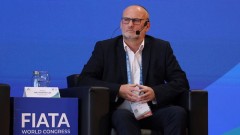 FIATA World Congress 2025: Digital transformation in supply chain and trade compliance