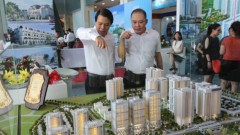 Hanoi emerges as Vietnam’s real estate hotspot