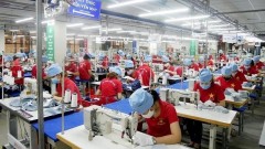 Textile and garment enterprises under year-end pressure