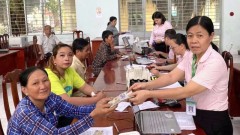 Policy credit – The “midwife” of poverty reduction