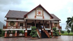 Stor – The indomitable village of the Central Highlands