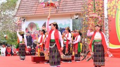 Strengthening Viet Nam’s cultural identity in the new era