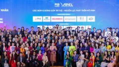 Vietnam on track to realize 8% GDP growth target this year: PM