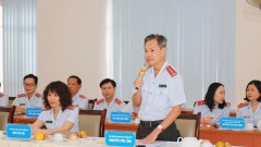 HCM city Inspectorate contributes to improving business environment
