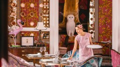 JW Marriott Phu Quoc Emerald Bay named among the World’s Best Resorts by Condé Nast Traveler