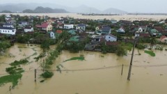 Vietnam grants 30% tax cut, payment deferral for flood-hit businesses