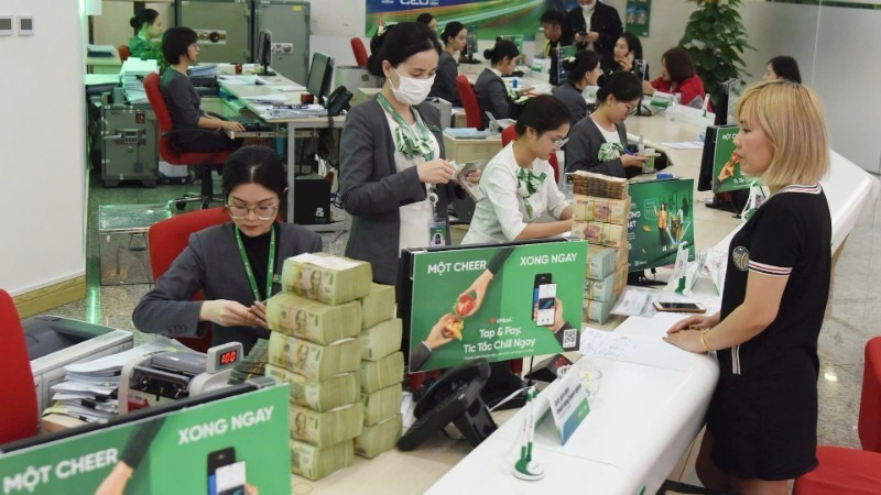 Viet Nam&rsquo;s banking sector strengthens capital safety and market confidence