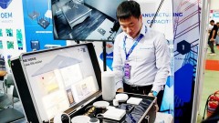 A wide-open door for creative goods exports