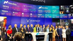 International listing – a test of Vietnamese corporate strength