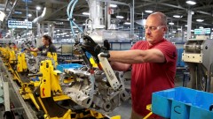 Be cautious about the US economic outlook