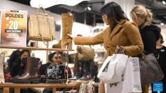 Easing global economic difficulties