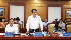 Ministries, localities urged to accelerate public investment disbursement in late 2025
