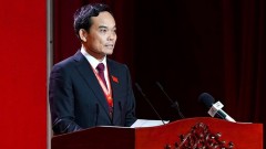 The First Party Congress of Ho Chi Minh City for the 2025–2030 concludes successfully