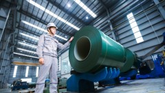 Promoting Private Sector&nbsp;Involvement in Railway Supporting Industry