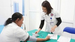 Accelerating progress towards universal hospital fee exemption