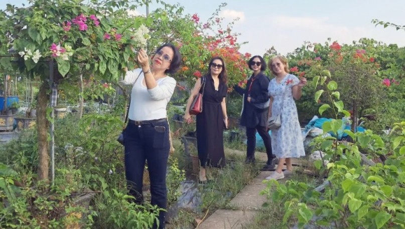 Hanoi’s new tourism package revitalizes cultural landscape