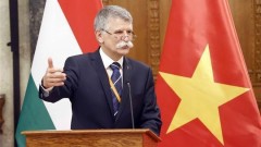 Further momentum for Viet Nam–Hungary relations