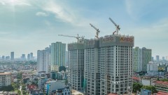Will real estate prices in Vietnam keep rising?