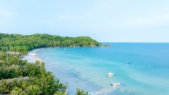 Phu Quoc ranks among the world’s top 4 Destinations of the Year for 2026