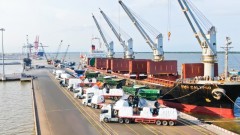 Southern industries recover strongly with trade surplus of 18 billion USD