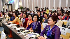 A path to the brillance of "Golden Rose" award