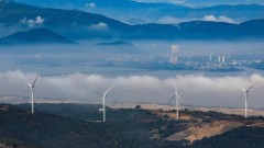 Efforts to promote green energy transition for sustainable development