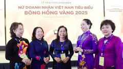 Empowering the next generation of female entrepreneurs