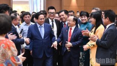 Enterprises in green development trend