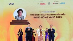 Golden Rose 2025: The golden moment for women entrepreneurs to rise