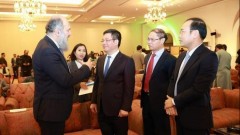 Opening new chapter in Viet Nam-Pakistan economic relations