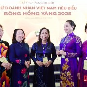 Empowering the next generation of female entrepreneurs