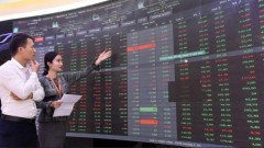 Enterprises: The vanguard force in affirming the position of the Viet Nam's stock market