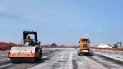 Foreign-funded public investment disbursement urged to accelerate