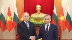 Fostering long-standing relations between Viet Nam and Bulgaria