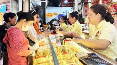 A suitable path toward gold exchange