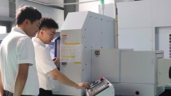 Creating momentum for development of supporting industry