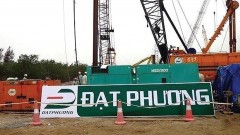 DPG thirsts for&nbsp;capital