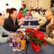 Vietnamese tourism promoted in China’s major cities