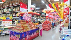 Strategy for developing a modern and sustainable retail market