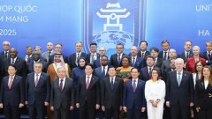 Vietnam takes center stage as UN adopts Hanoi Convention on cybercrime