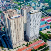 Government to fialize draft resolution accelerating Vietnam’s long-term social housing development