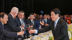 A symbol of trust and responsibility