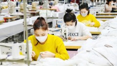 A lever for the goal of two million enterprises