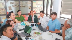 Data - the key to leading Vietnamese businessmen’s courage